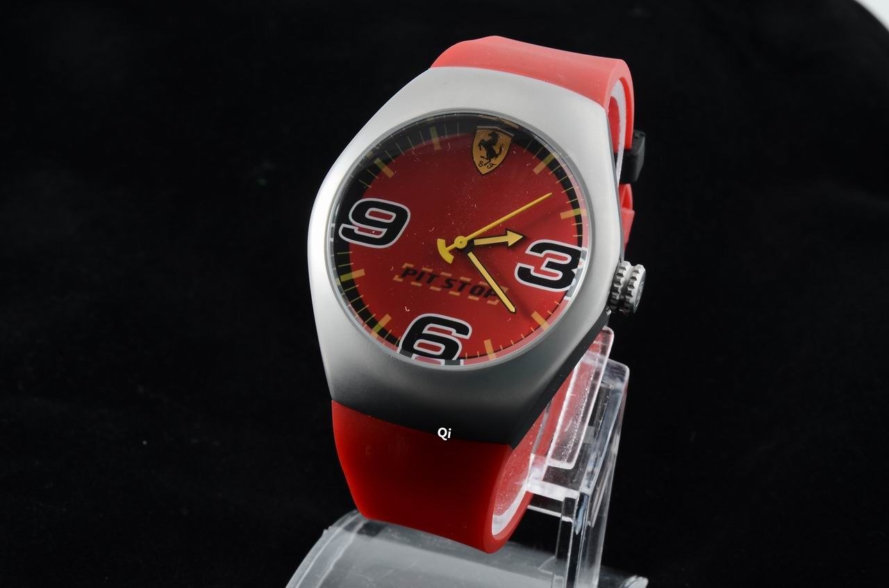 Ferrari watch man-001